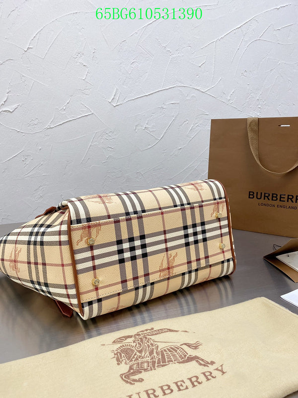 Lullal Fashion -BBR Bags - 525