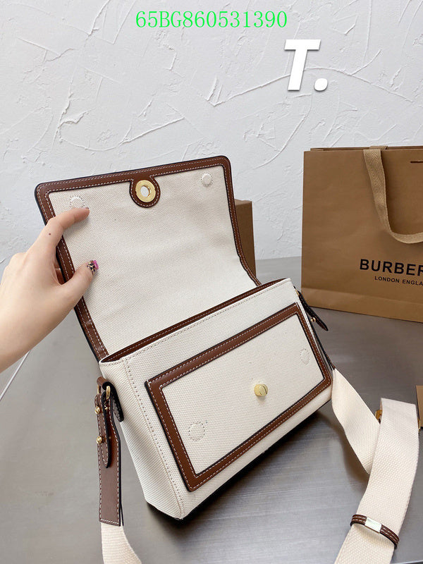 Lullal Fashion -BBR Bags - 497