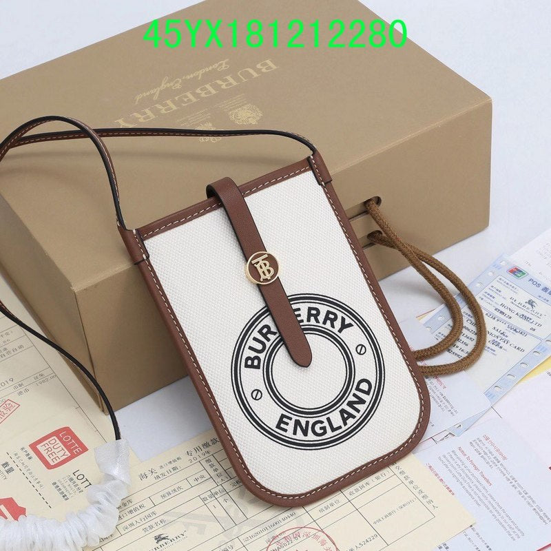 Lullal Fashion -BBR Bags - 601