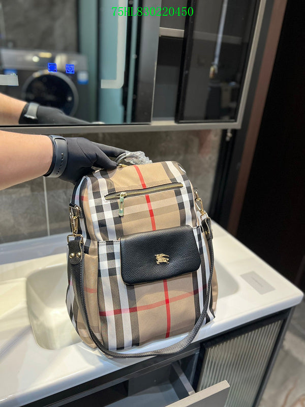 Lullal Fashion -BBR Bags - 202