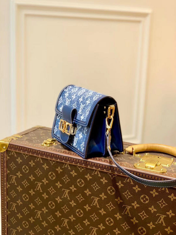 Lullal Fashion Lu-Vi Bags - 16795