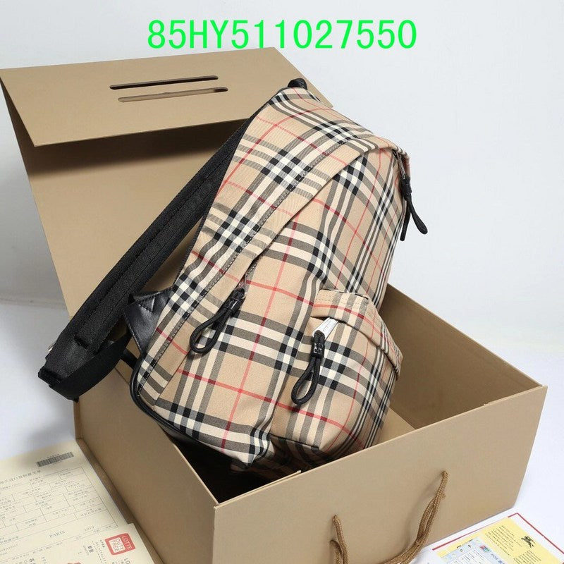 Lullal Fashion -BBR Bags - 611