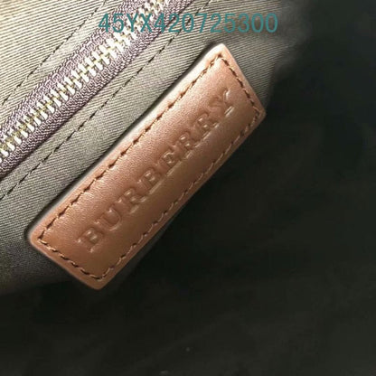 Lullal Fashion -BBR Bags - 717