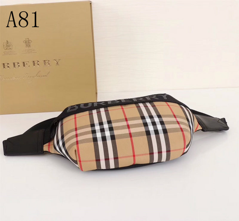 Lullal Fashion -BBR Bags - 837