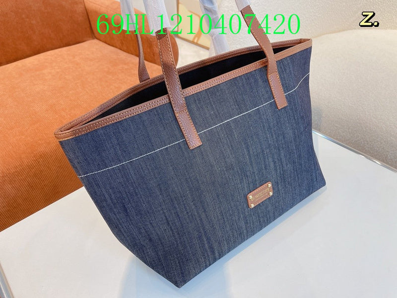 Lullal Fashion -BBR Bags - 321