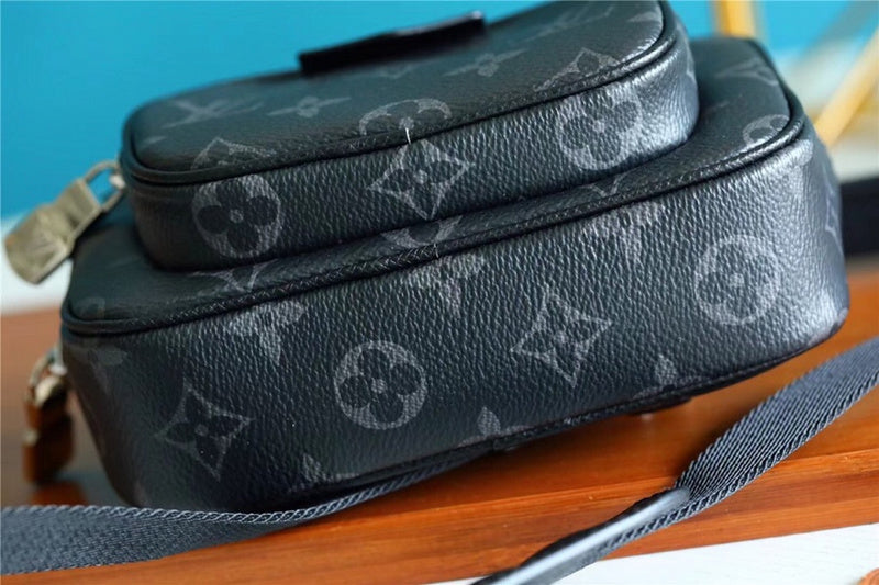 Lullal Fashion Lu-Vi bags - 10203