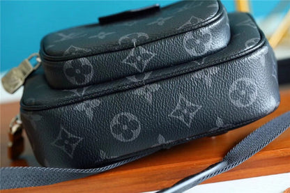 Lullal Fashion Lu-Vi bags - 10203