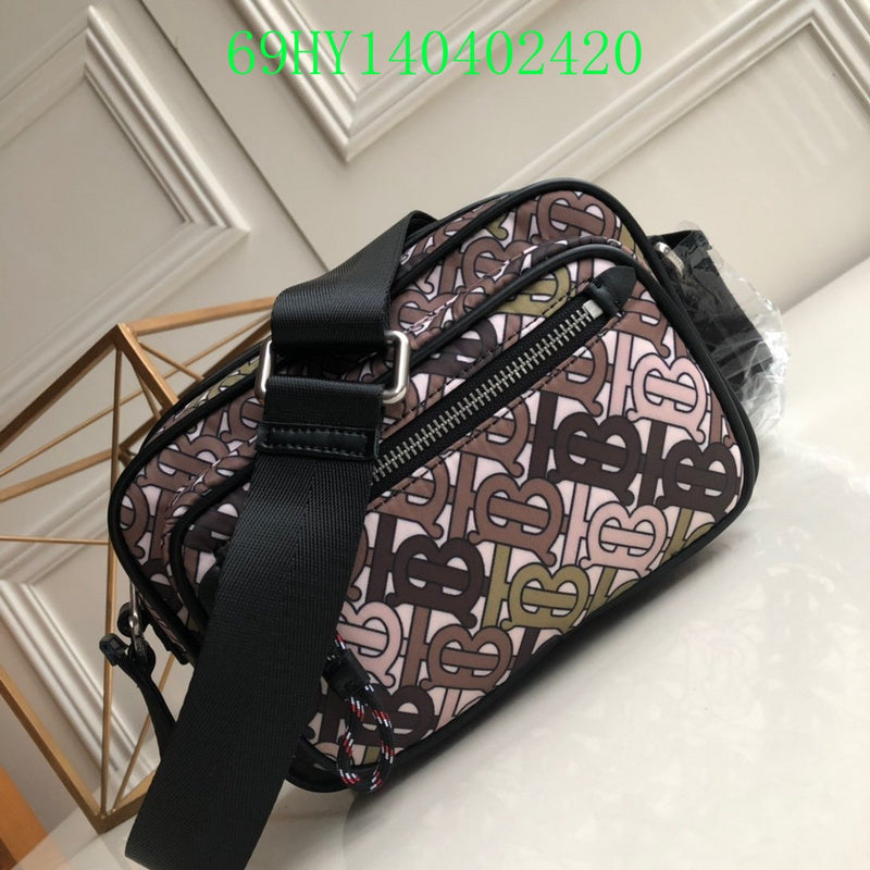 Lullal Fashion -BBR Bags - 551