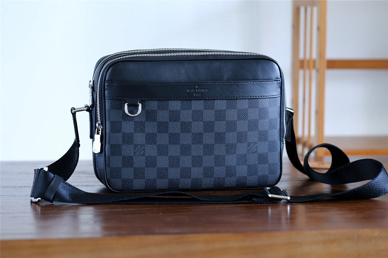 Lullal Fashion Lu-Vi bags - 10075