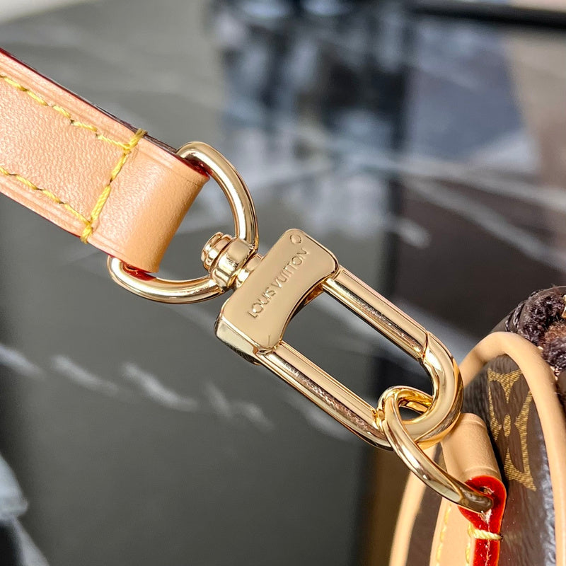 Lullal Fashion Lu-Vi bags - 17024