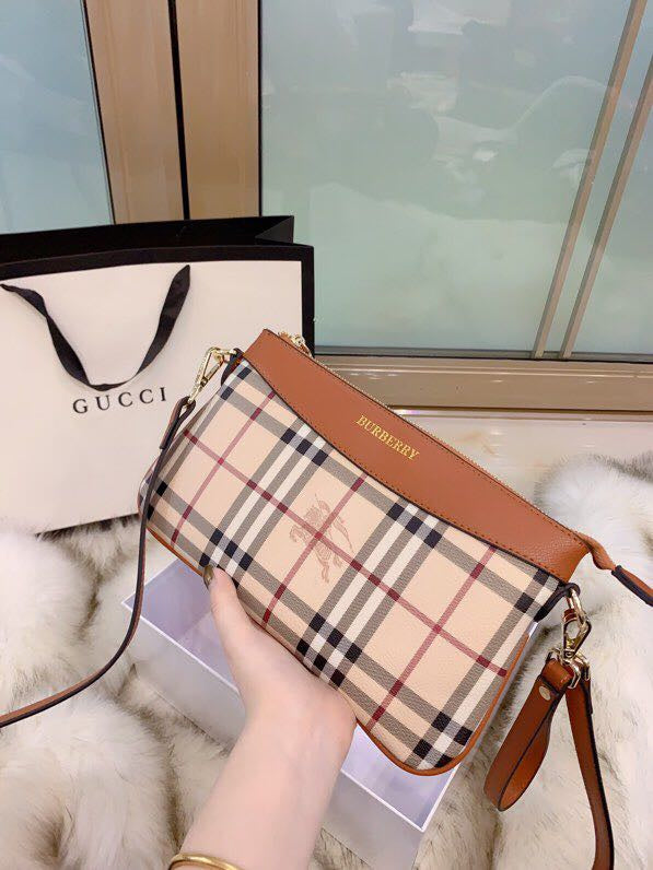 Lullal Fashion -BBR Bags - 963