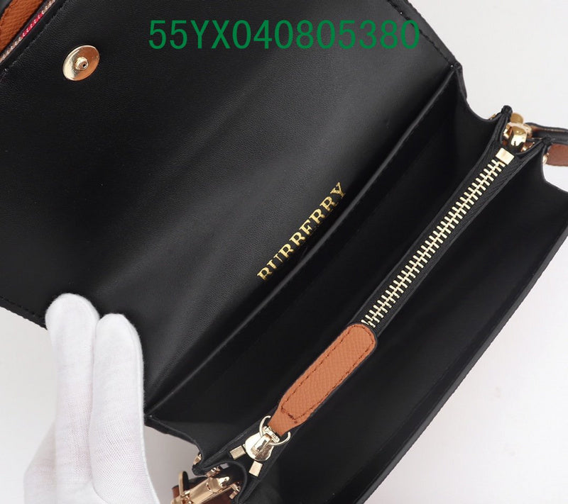 Lullal Fashion -BBR Bags - 669