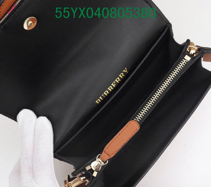 Lullal Fashion -BBR Bags - 669