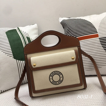 Lullal Fashion -BBR Bags - 764