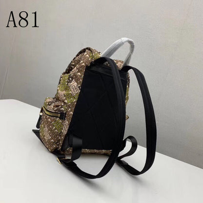 Lullal Fashion -BBR Bags - 839