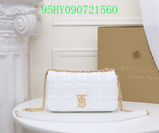 Lullal Fashion -BBR Bags - 451