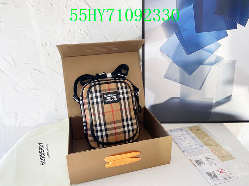 Lullal Fashion -BBR Bags - 257