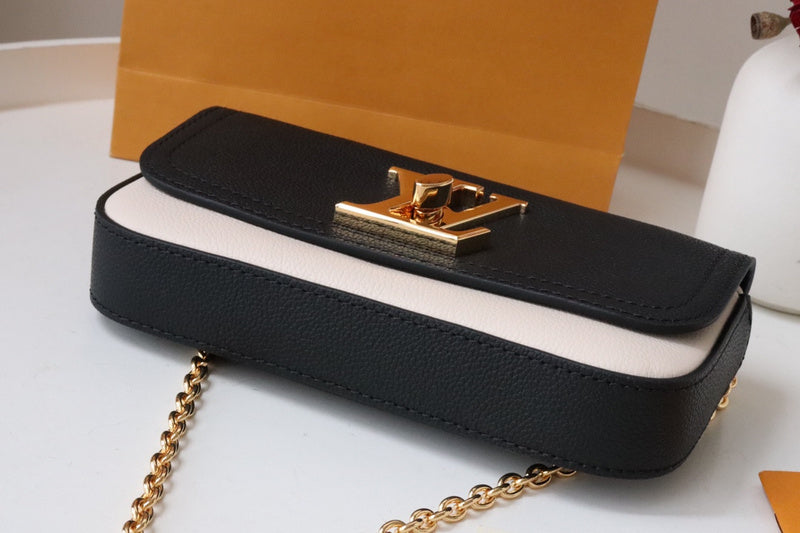 Lullal Fashion Lu-Vi Bags - 16825