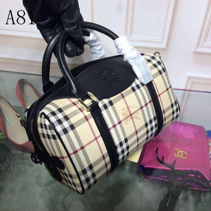 Lullal Fashion -BBR Bags - 861