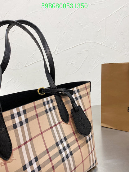 Lullal Fashion -BBR Bags - 493