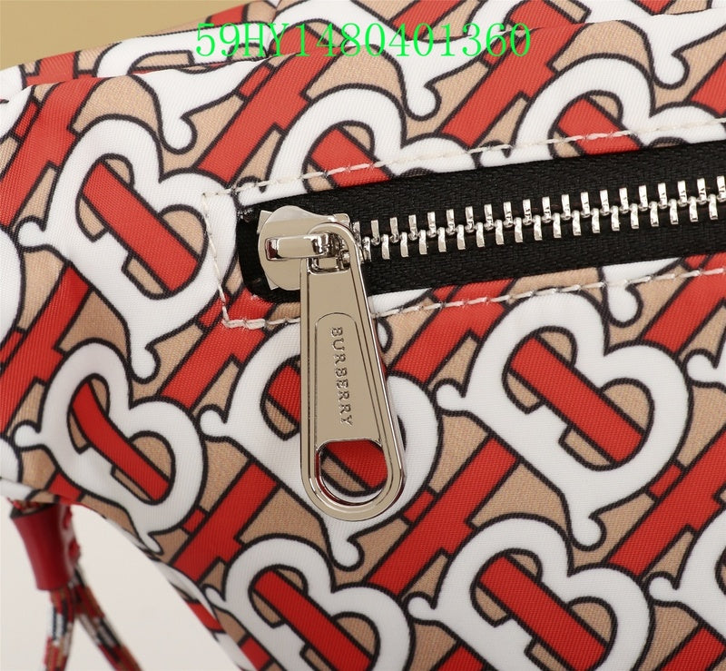 Lullal Fashion -BBR Bags - 561