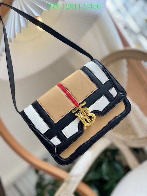 Lullal Fashion -BBR Bags - 360