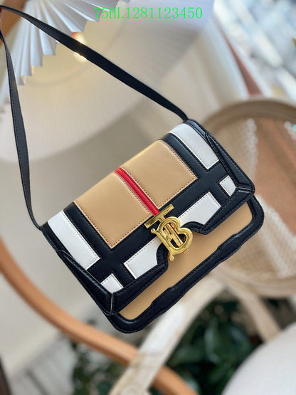 Lullal Fashion -BBR Bags - 360