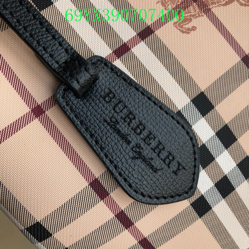 Lullal Fashion -BBR Bags - 464