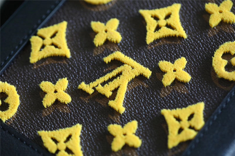 Lullal Fashion Lu-Vi bags - 10434