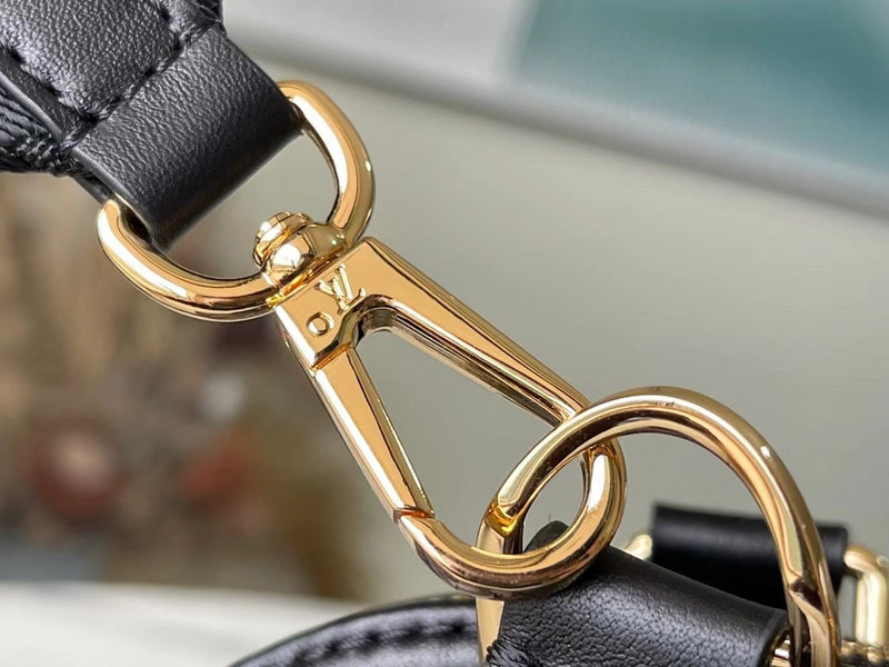 Lullal Fashion Lu-Vi Bags - 16618