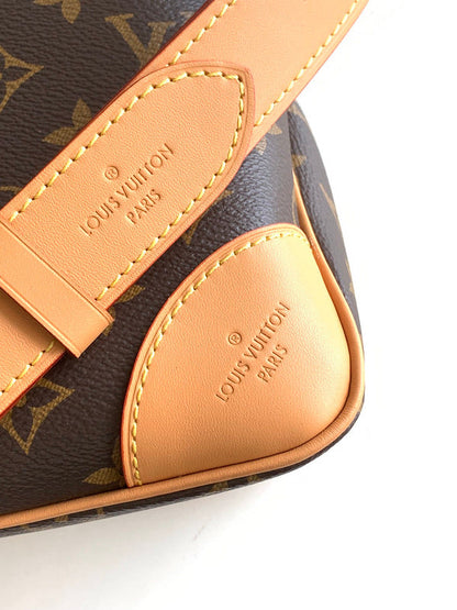 Lullal Fashion Lu-Vi Bags - 16862