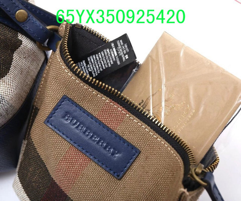 Lullal Fashion -BBR Bags - 638