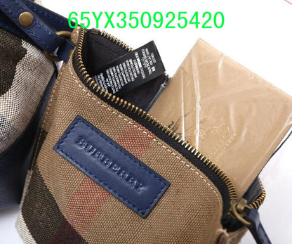 Lullal Fashion -BBR Bags - 638