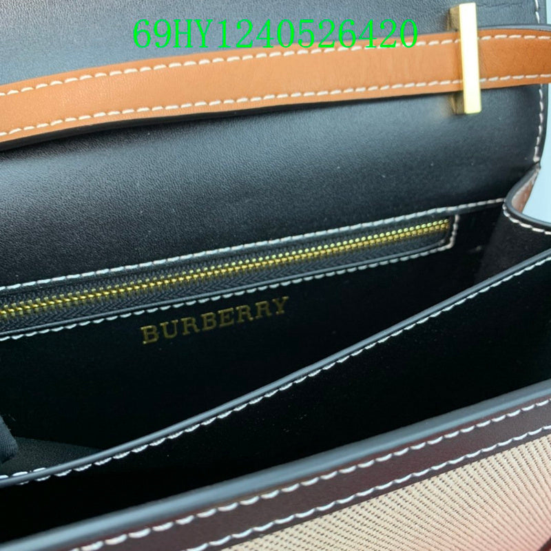 Lullal Fashion -BBR Bags - 528