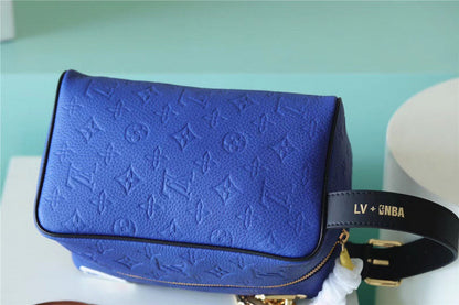 Lullal Fashion Lu-Vi bags - 10699