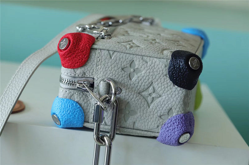 Lullal Fashion Lu-Vi bags - 10139