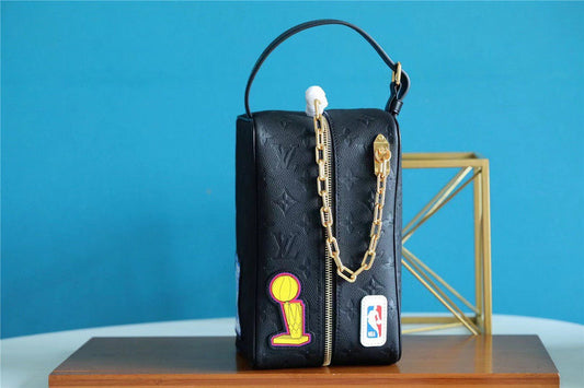 Lullal Fashion Lu-Vi bags - 10252