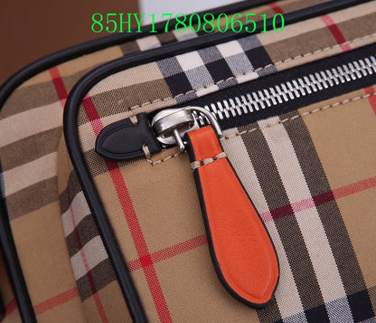 Lullal Fashion -BBR Bags - 421