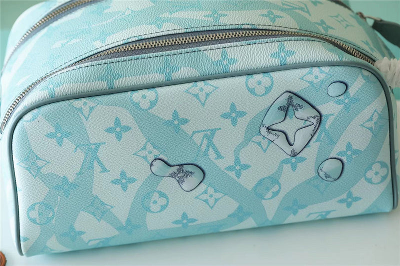 Lullal Fashion Lu-Vi bags - 10666