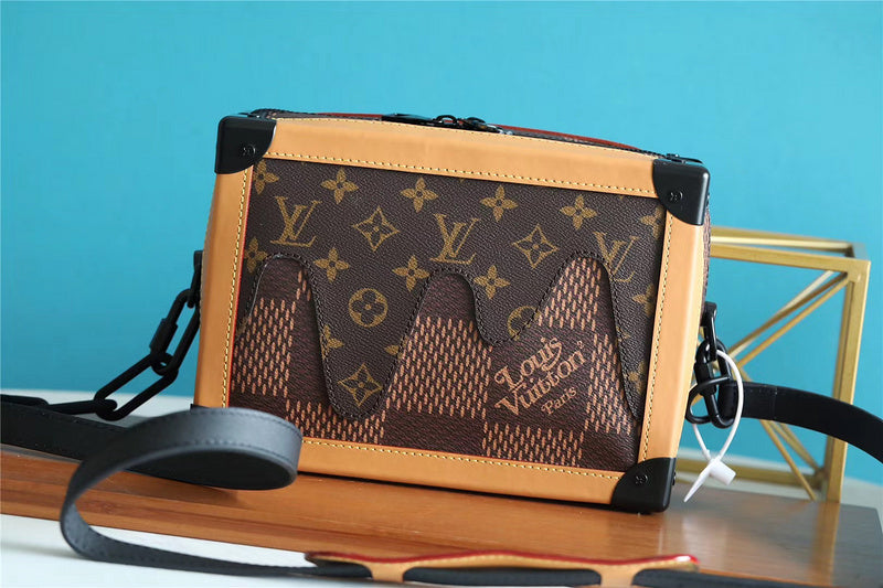 Lullal Fashion Lu-Vi bags - 10154