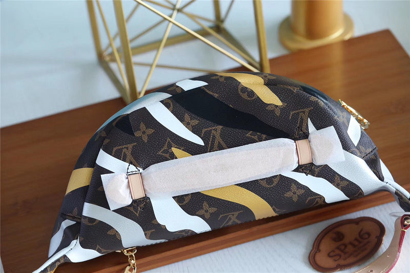 Lullal Fashion Lu-Vi bags - 10337