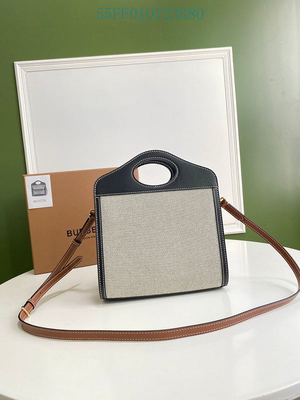 Lullal Fashion -BBR Bags - 743