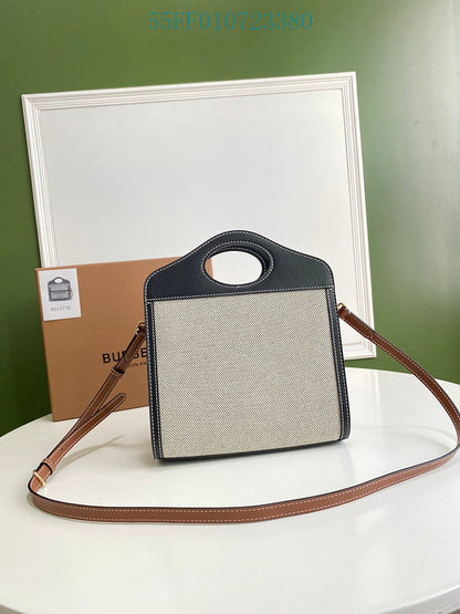 Lullal Fashion -BBR Bags - 743