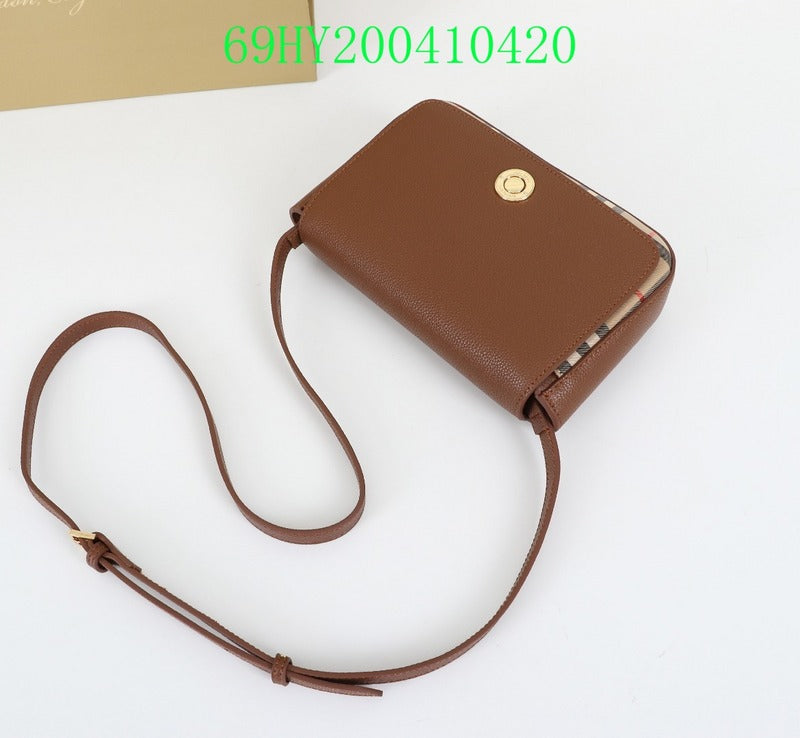 Lullal Fashion -BBR Bags - 548