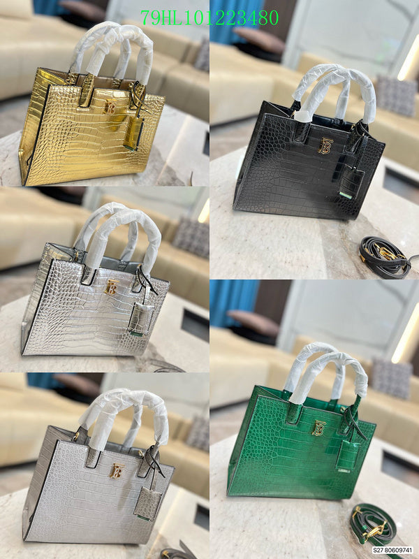 Lullal Fashion -BBR Bags - 210