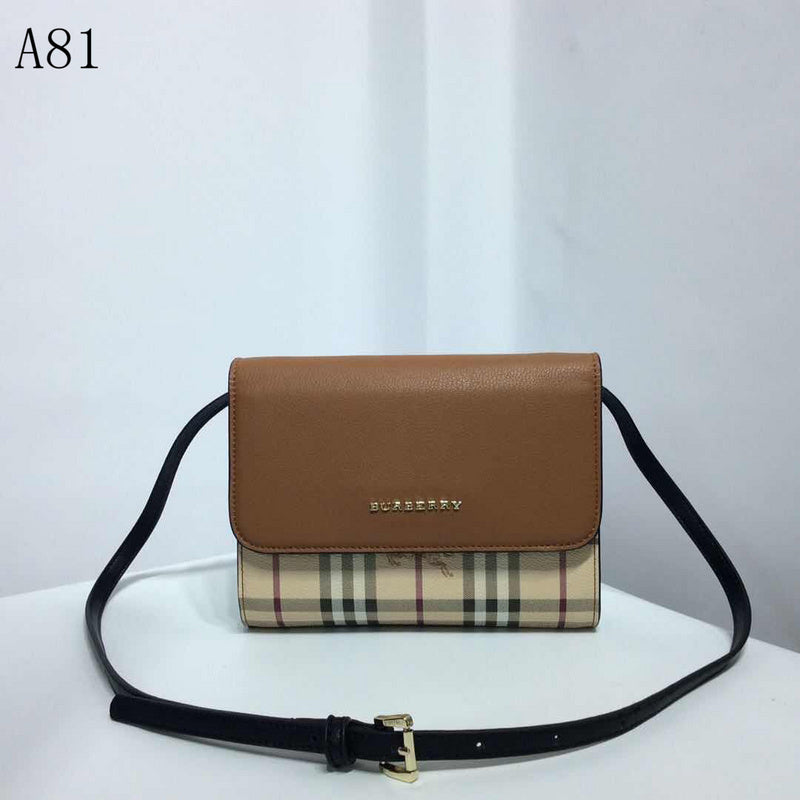 Lullal Fashion -BBR Bags - 859