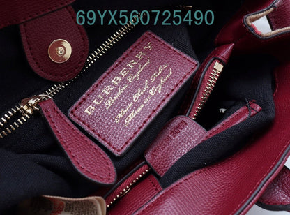 Lullal Fashion -BBR Bags - 690