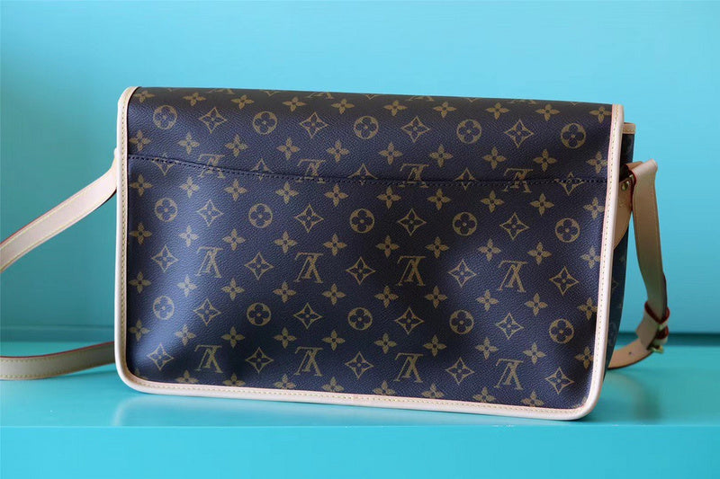 Lullal Fashion Lu-Vi bags - 10256