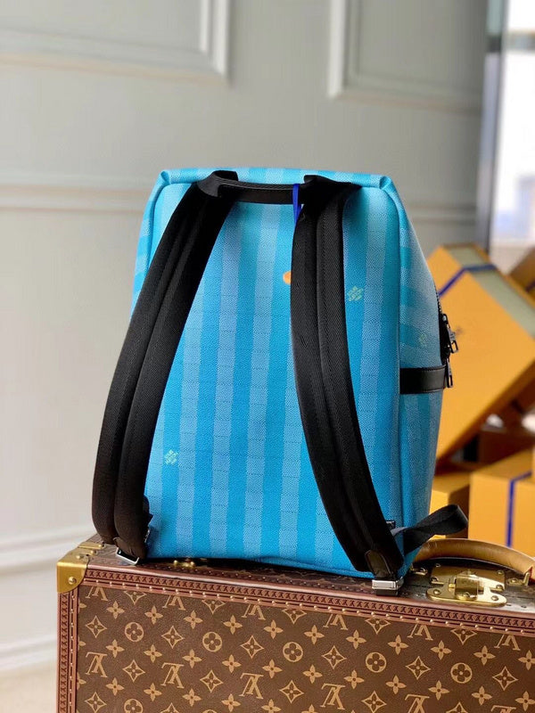 Lullal Fashion Lu-Vi Bags - 16789