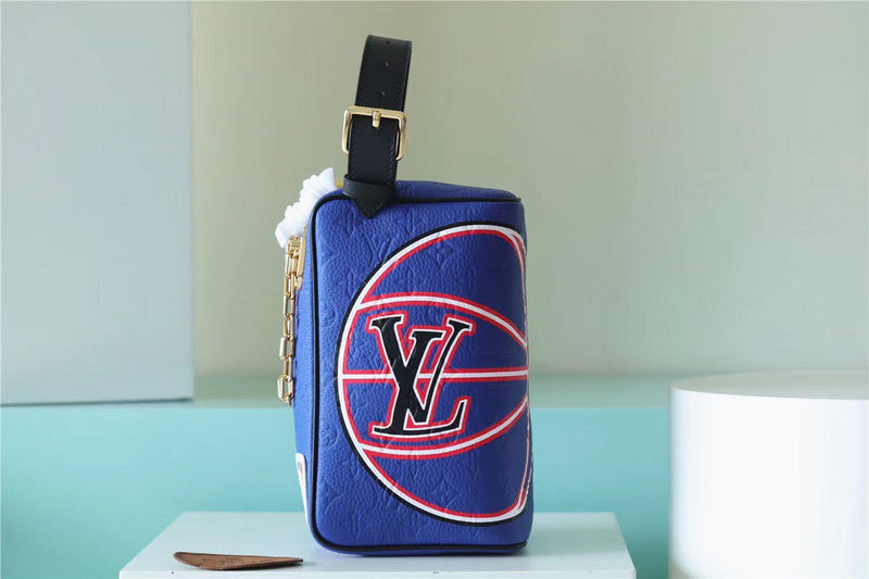 Lullal Fashion Lu-Vi bags - 10699